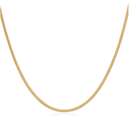 Ebony Necklace