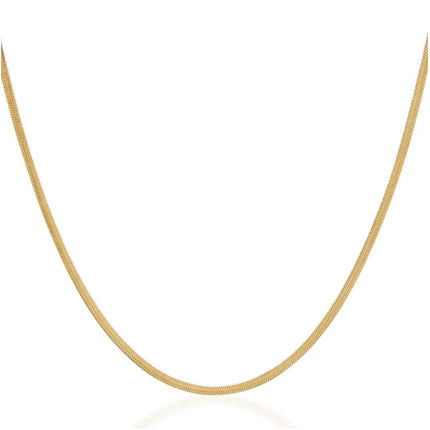 Ebony Necklace