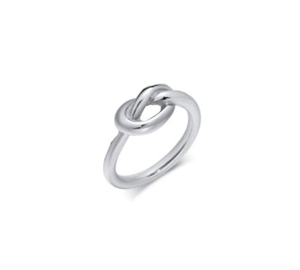 Knotted Ring