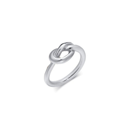 Knotted Ring