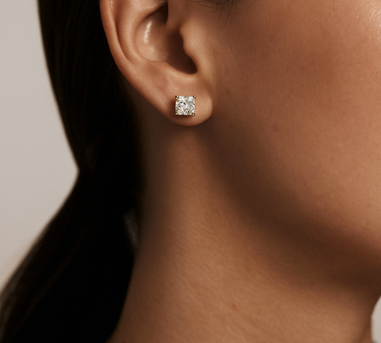 Zeya Earrings