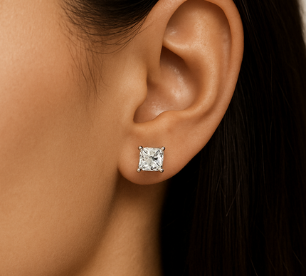 Zeya Earrings