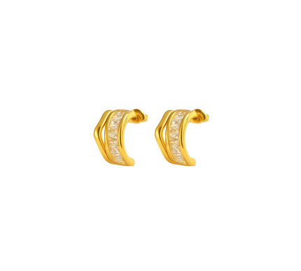 Harlow Earrings