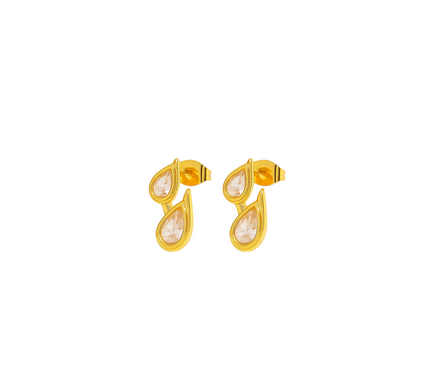 Drop Earrings