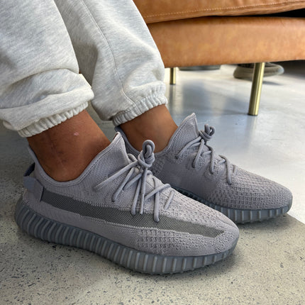 Adidas Yeezy Boost 350 V2 Sneakers - 'Steel Grey'