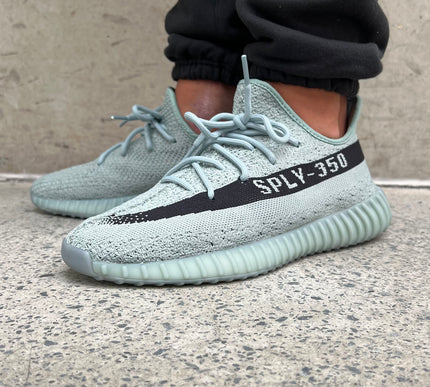 Adidas Yeezy Boost 350 V2 Sneakers - 'Salt'
