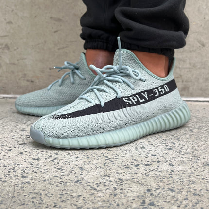 Adidas Yeezy Boost 350 V2 Sneakers - 'Salt'