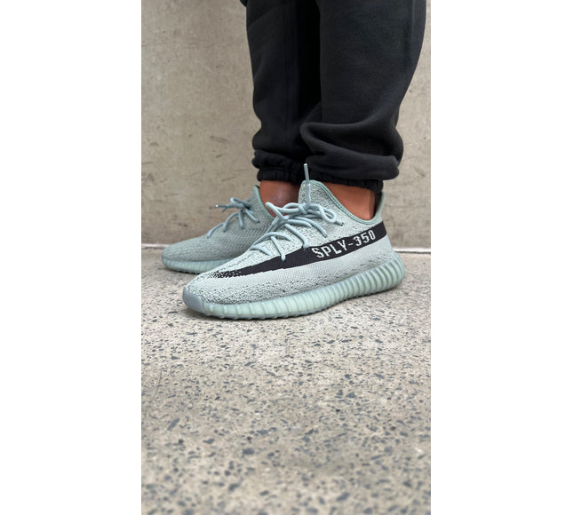 Adidas Yeezy Boost 350 V2 Sneakers - 'Salt'
