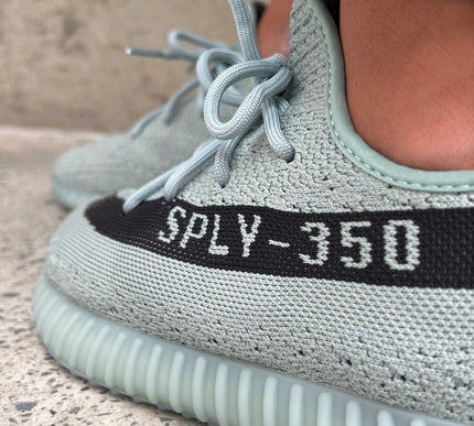 Adidas Yeezy Boost 350 V2 Sneakers - 'Salt'