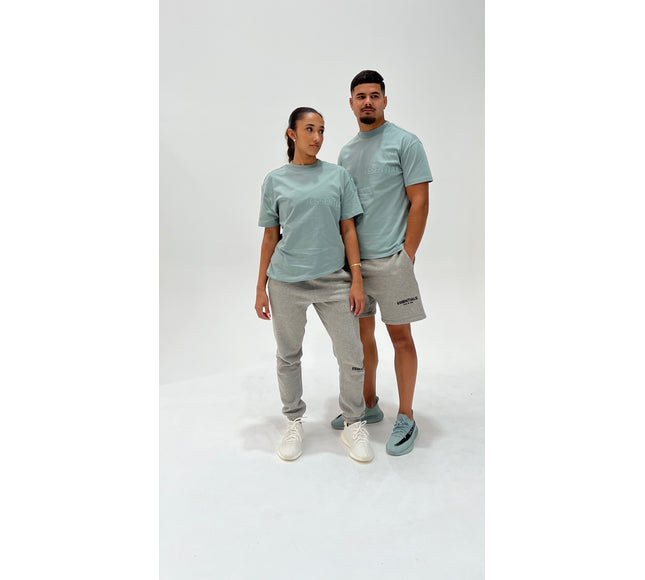 Fear of God Essentials Short-Sleeve Tee 'Sycamore'