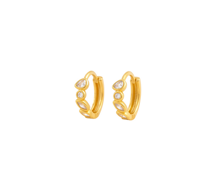 Celeste Earrings
