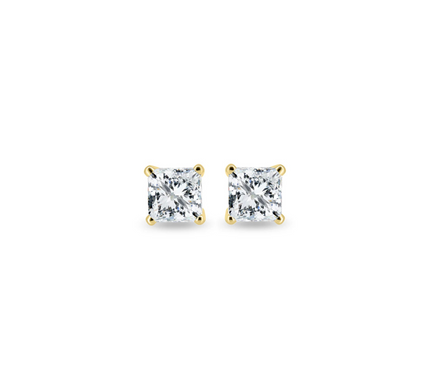 Zeya Earrings