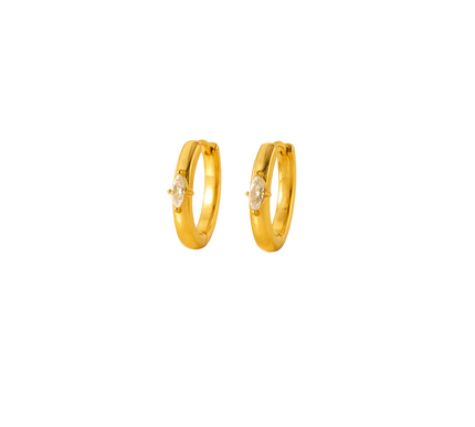Solaris Earrings