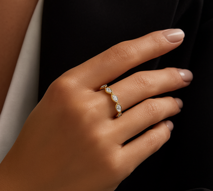 Olivia Ring