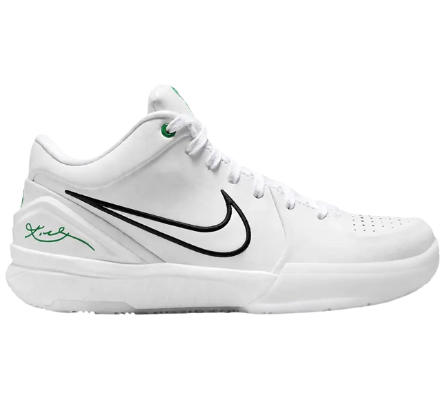 Nike Kobe 4 Protro 'Draft Day Pack - Boston Celtics'