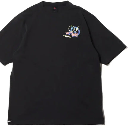 Jordan x DJ Khaled T-Shirt 'Off Noir'