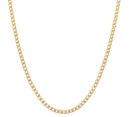 Franco Necklace 4.5mm