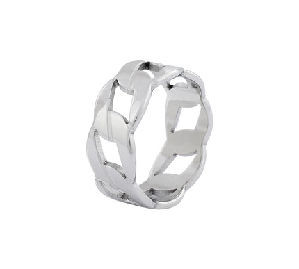 Cuban Ring