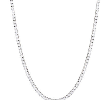 Tennis Necklace