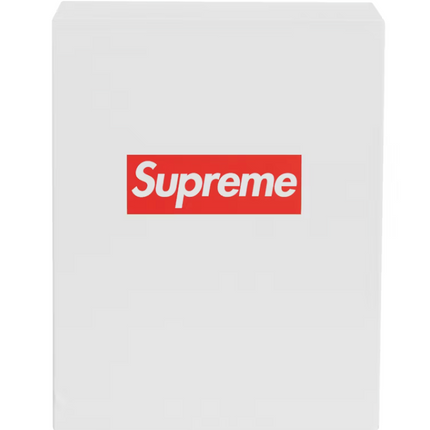 Supreme 30 Years: T-Shirts 1994-2024 Book Set