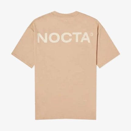 Nike NOCTA Graphic Tee 'Hemp'