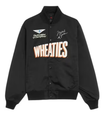 Jordan Air Flight MVP Jacket