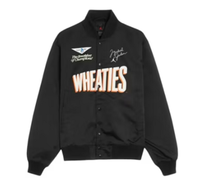 Jordan Air Flight MVP Jacket