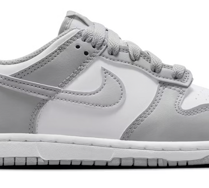 Nike Dunk Low PS 'Light Smoke Grey'