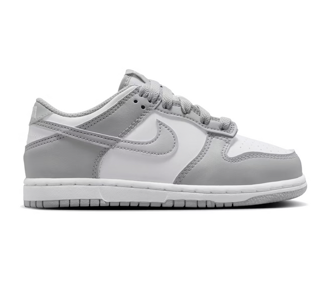 Nike Dunk Low PS 'Light Smoke Grey'