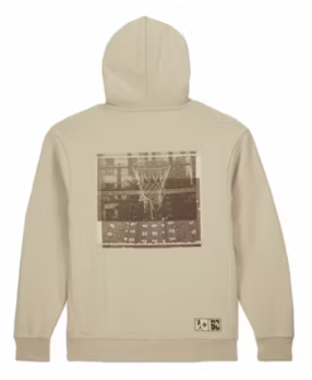 Jordan x UNION x Bephies Beauty Supply Fleece Hoodie