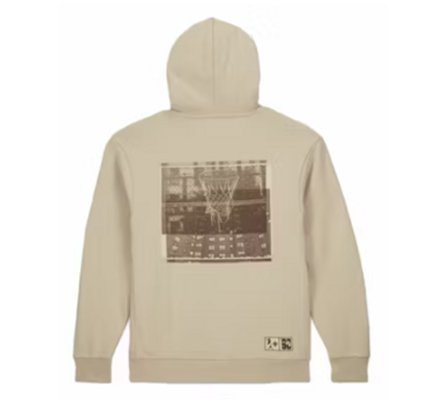 Jordan x UNION x Bephies Beauty Supply Fleece Hoodie