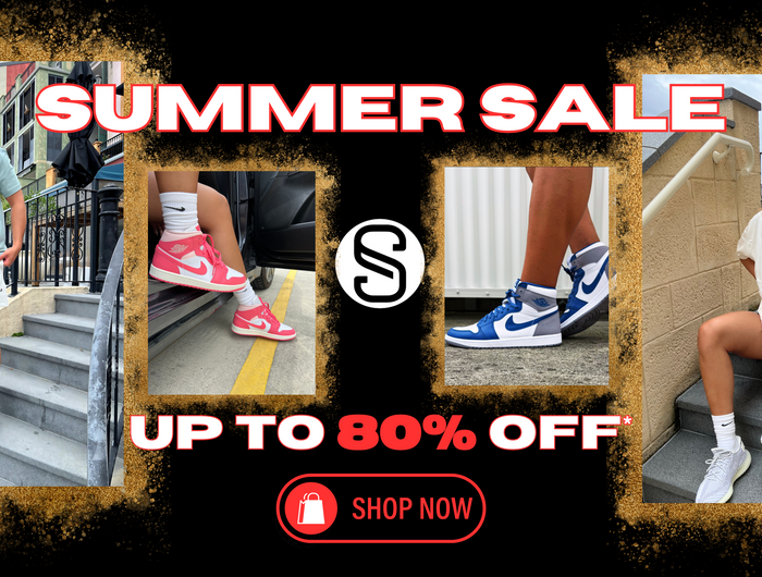 SOLESTREET