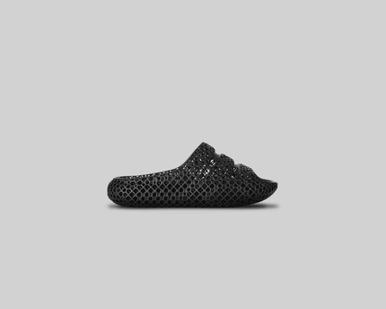3D Printed Slides / Sneakers