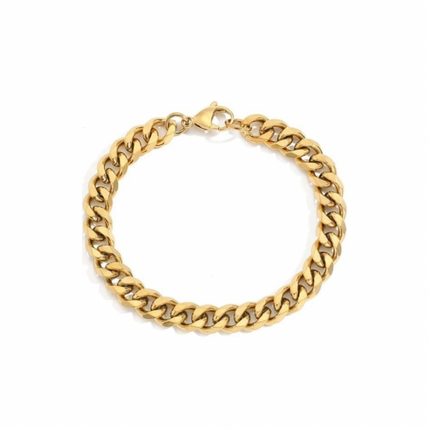 Statement Bracelet