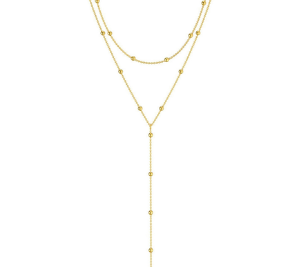 Noelle Necklace