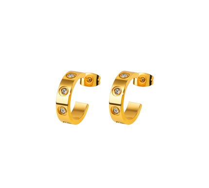 Gigi Earrings