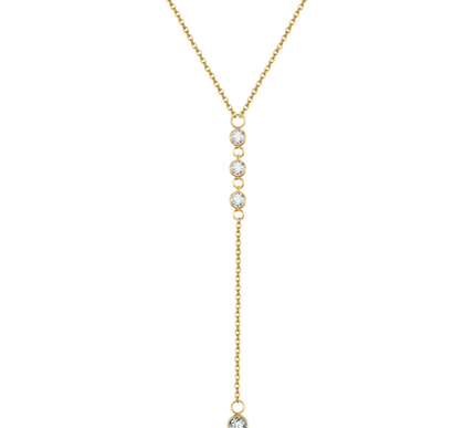 Quinn Necklace