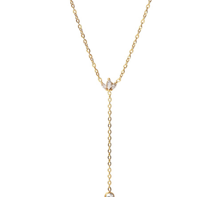 Astrid Necklace