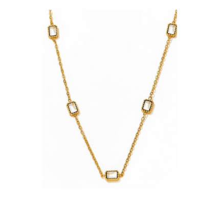Faye Necklace
