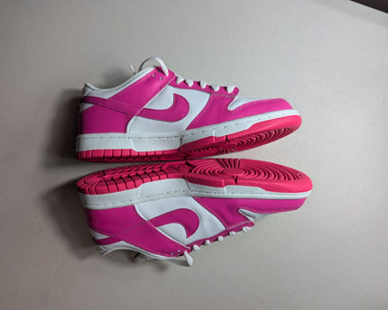 DUNKS