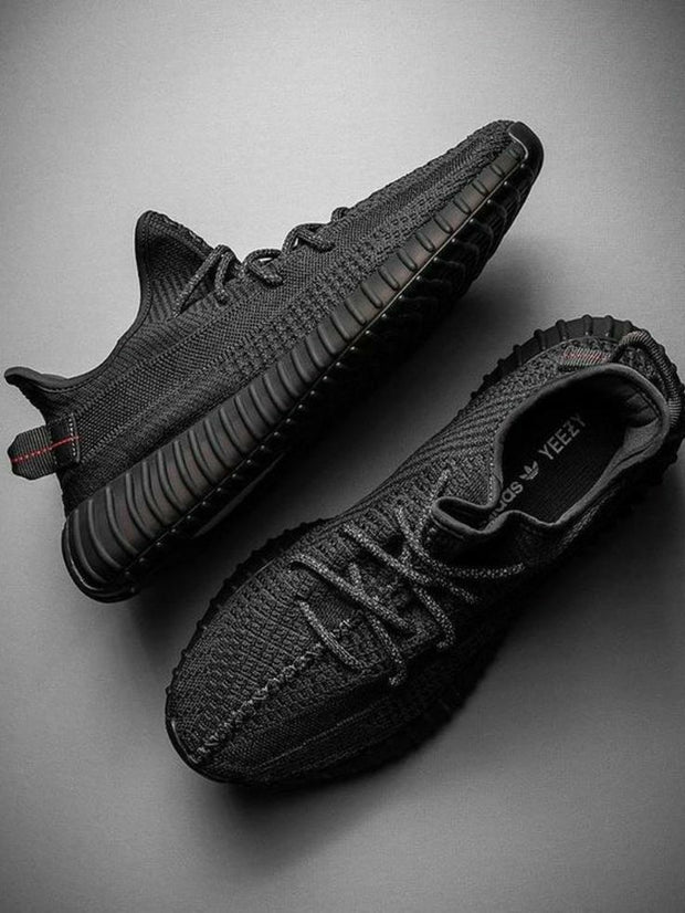 Yeezys