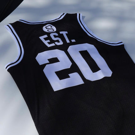 Classic Solestreet Jersey