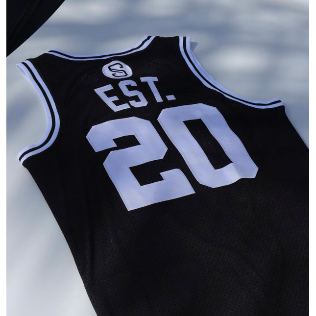 Classic Solestreet Jersey