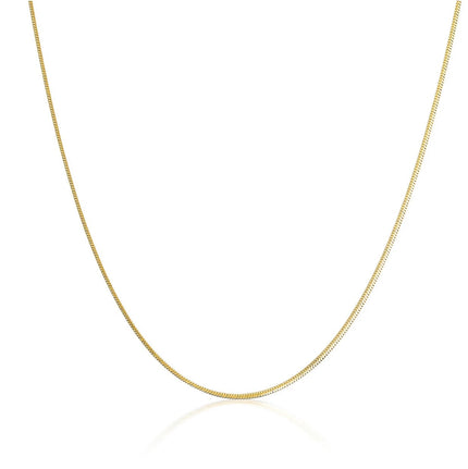 Serpent Necklace