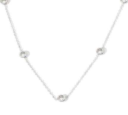 Rue Necklace