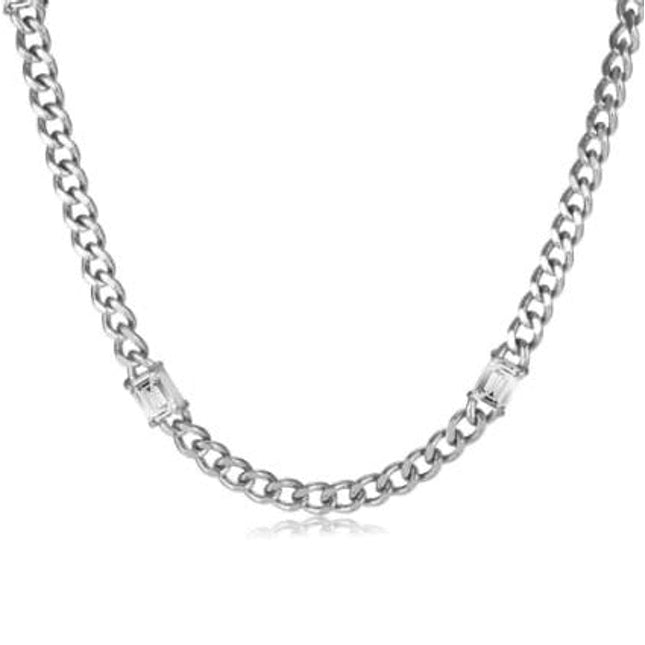 Rogue Necklace