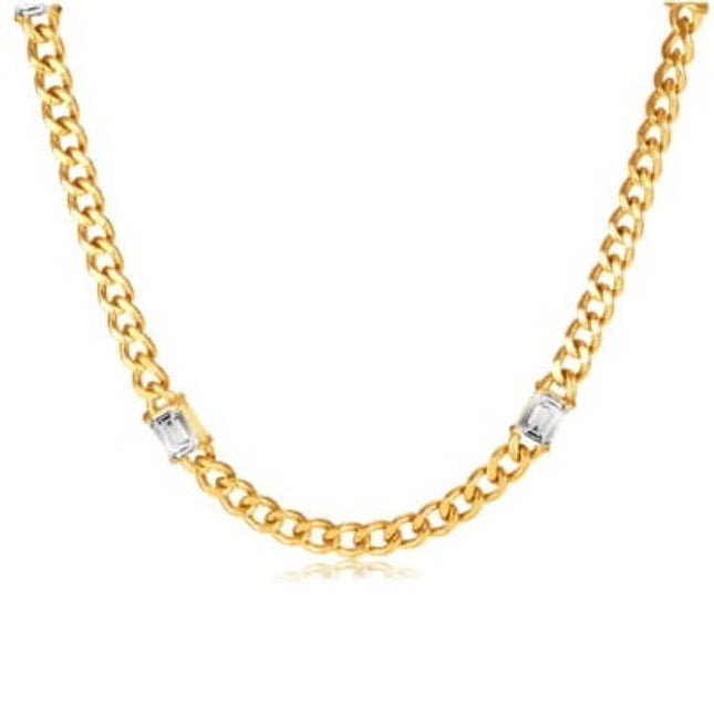 Rogue Necklace