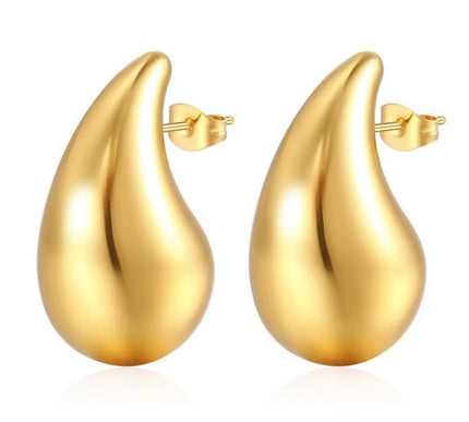 Aura Earrings