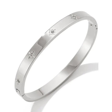 Khy Bangle Bracelet