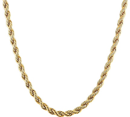 Gia Necklace